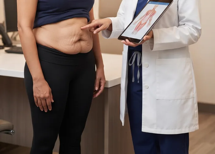 Body Contouring After Weight Loss: Surgery vs Non-Surgical Options