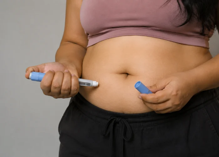 Can Mounjaro Help Reduce Visceral Fat?