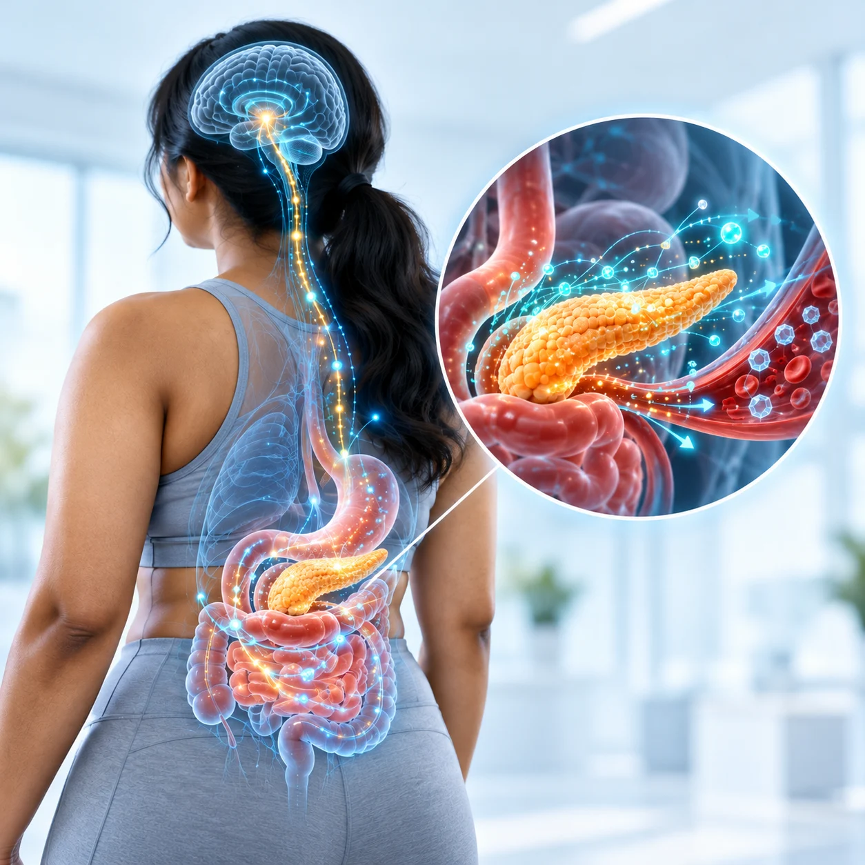 Can Mounjaro Improve Metabolism or Just Reduce Appetite?