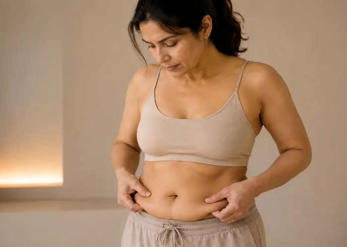Does Weight Loss Medication Cause Loose Skin?
