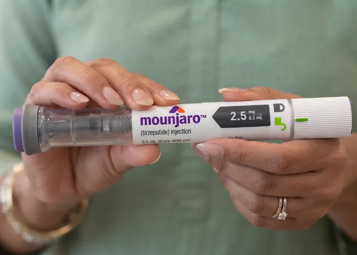 How Does Mounjaro Work?