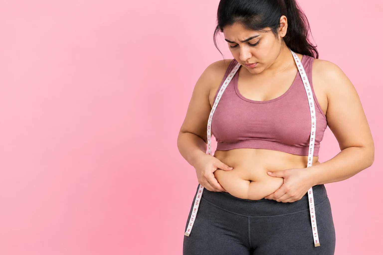 How Is Obesity Connected to Metabolic Syndrome?