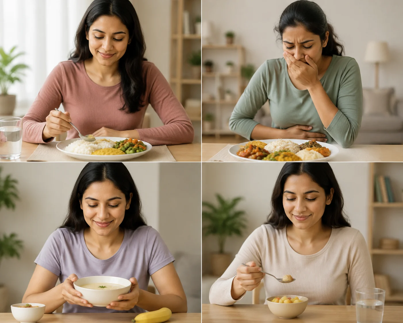 How to Reduce Nausea and Manage Constipation