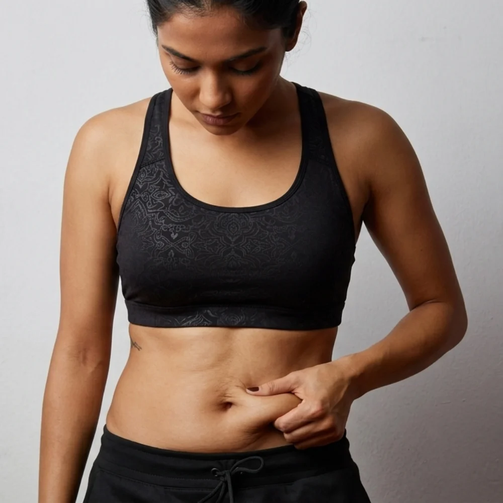 How to Tighten Loose Skin After Weight Loss: What Really Helps?