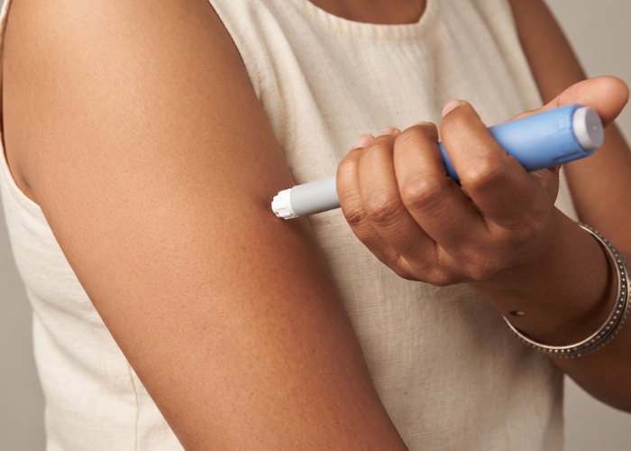How Weight Loss Injections Affect Protein Intake