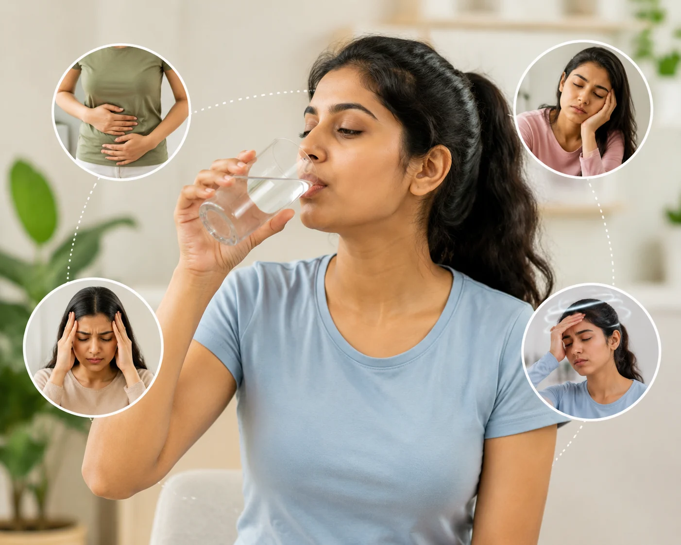Hydration Is More Important Than You Think