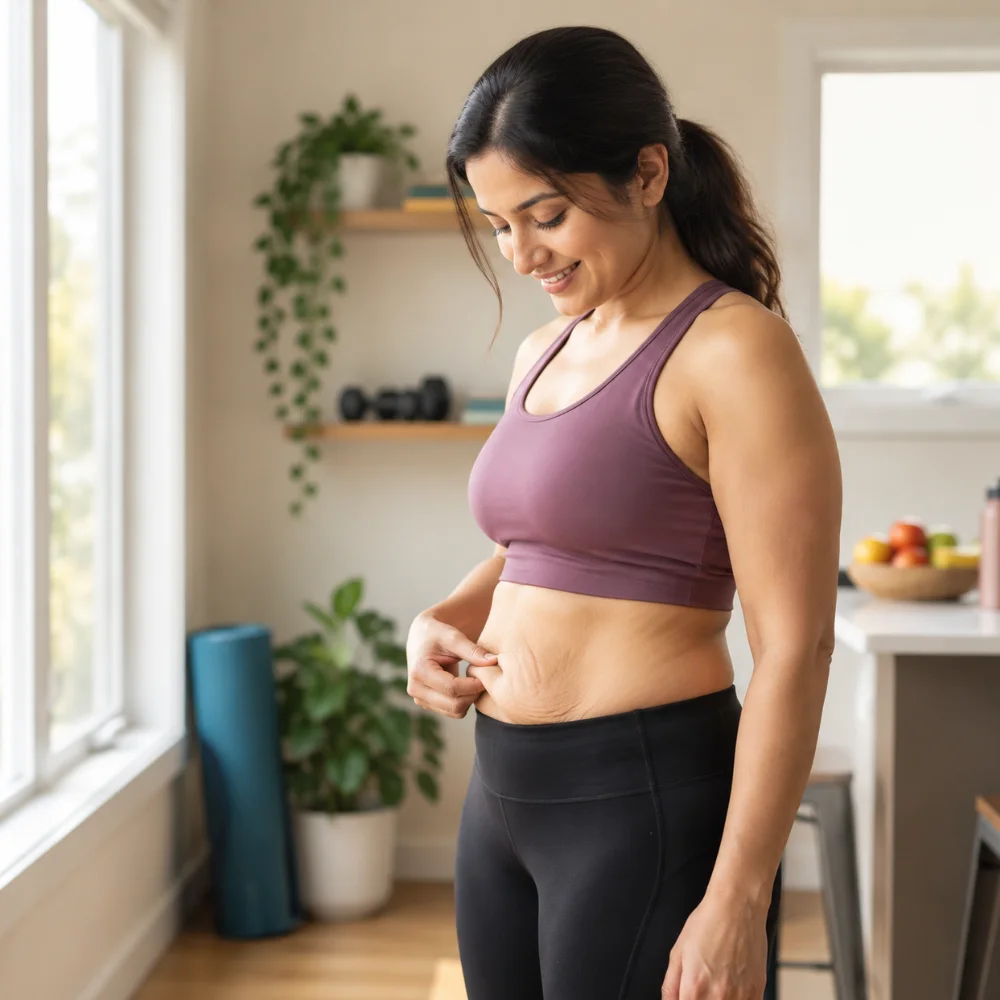 Loose Skin After Weight Loss: What Can You Do About It?