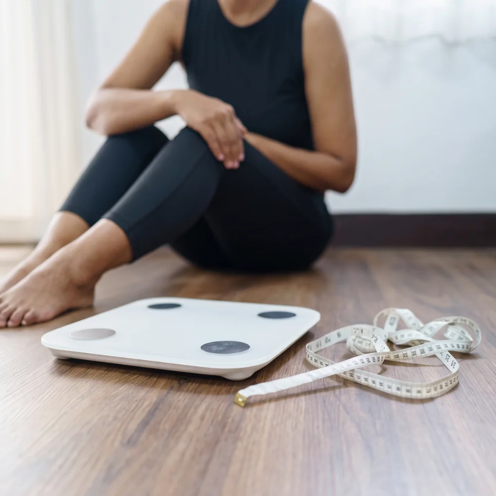 Ozempic and Weight Loss Plateaus: What Happens When Progress Slows Down?