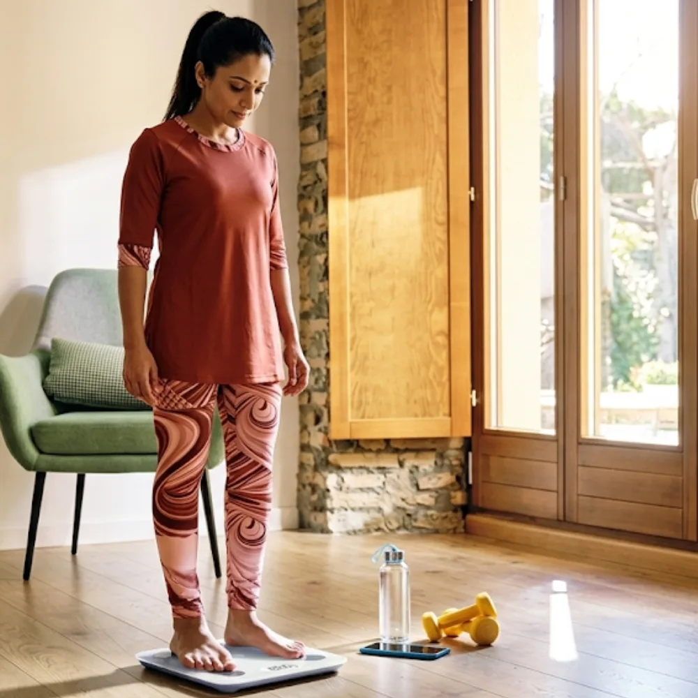 Ozempic and Weight Loss Plateaus