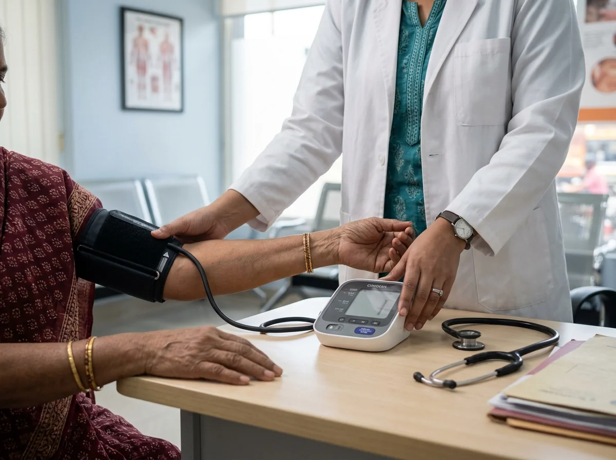 3. Reduction in Cardiometabolic Risk