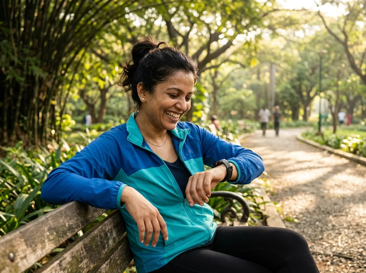 7. Weight Loss Can Improve Several Metabolic Markers