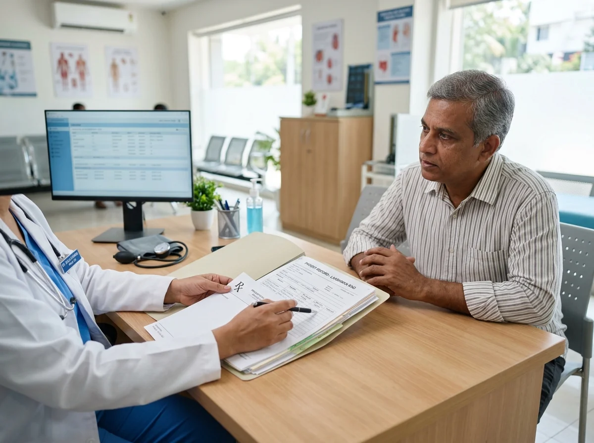 Ozempic is a prescription medicine for metabolic care