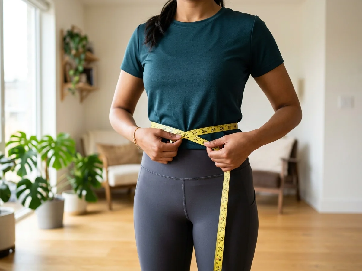 4. Changes in Abdominal and Visceral Fat