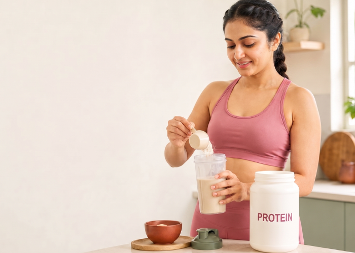 Protein Intake During Medical Weight Loss