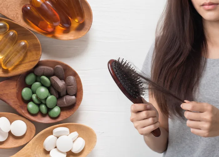 Should You Take Hair Supplements?