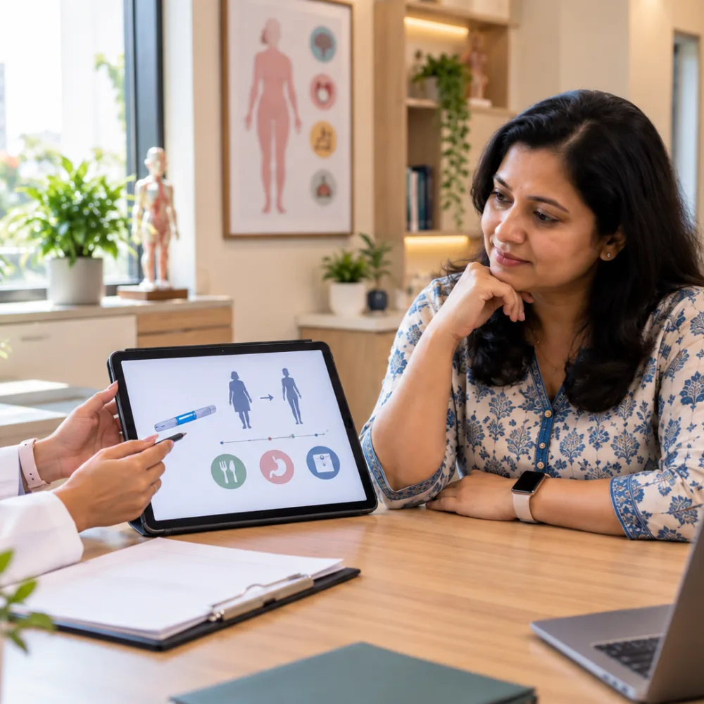 What Doctors Wish Patients Knew Before Starting Ozempic
