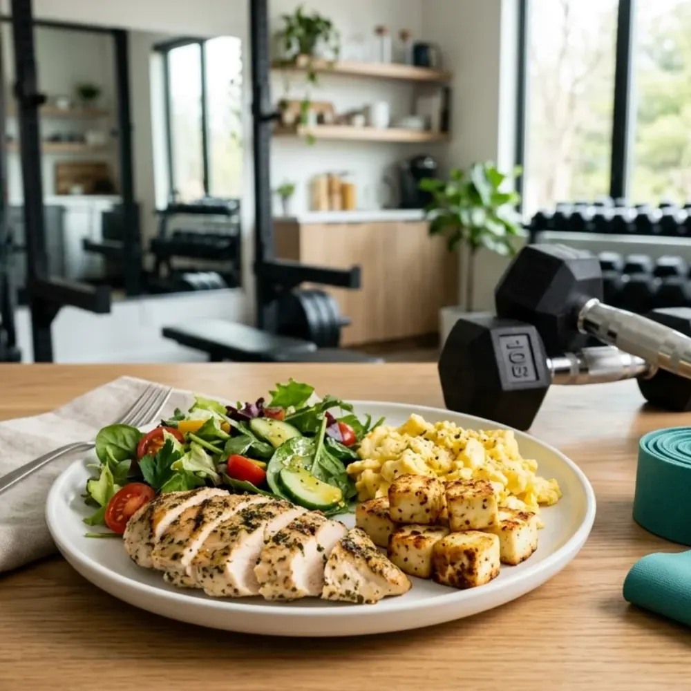 What Should You Do When Weight Loss Slows Down?