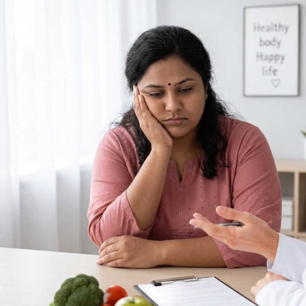When Should Your Doctor Reassess Your Treatment?