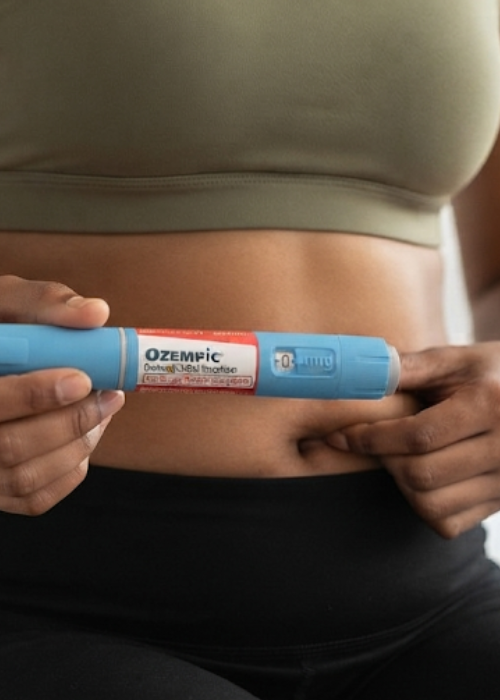 Why Am I Not Losing Weight on Ozempic?