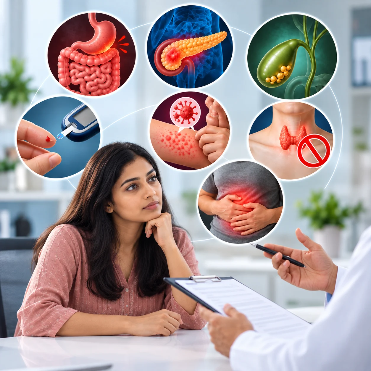 Why Medical Supervision Matters