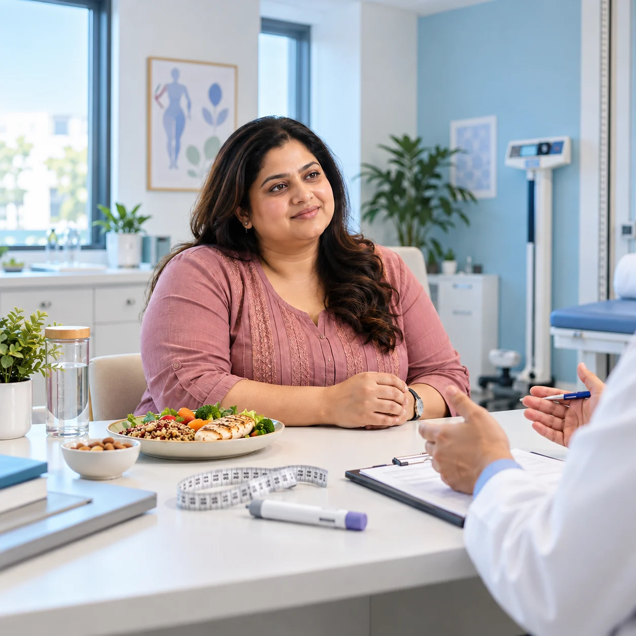Why Mounjaro Is Changing the Future of Obesity Treatment