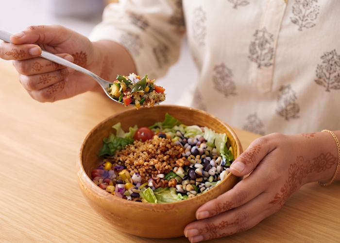Why Protein Is So Important During Weight Loss