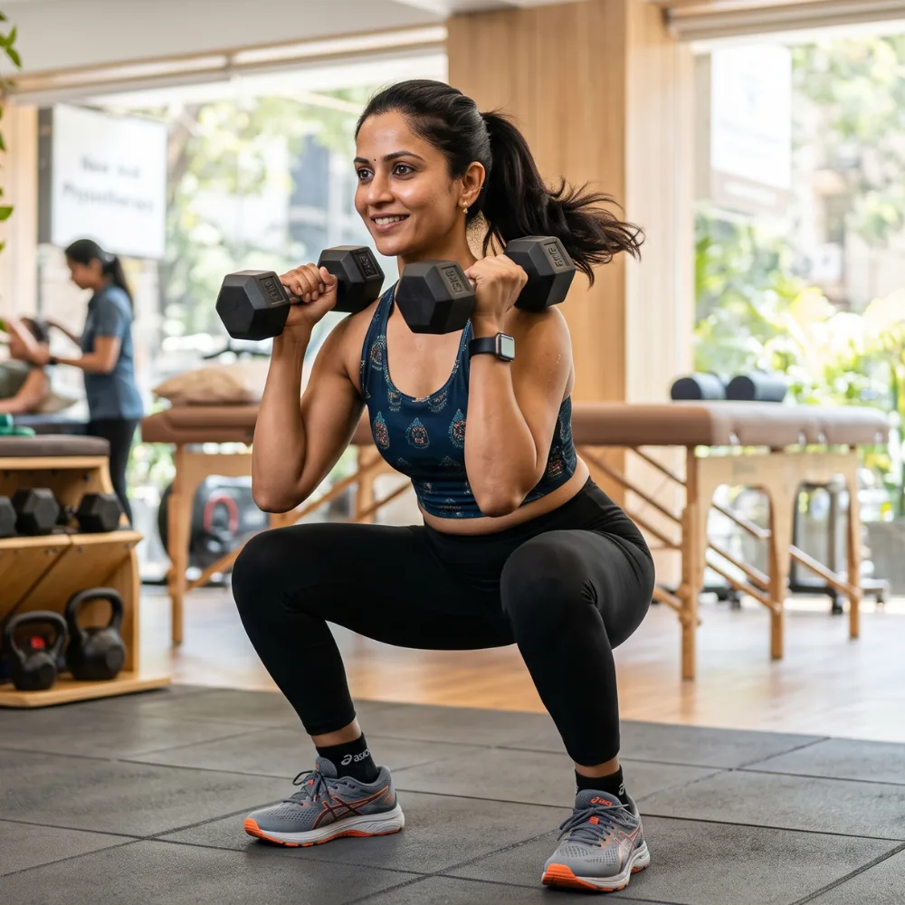 Why Strength Training Matters During Mounjaro Treatment