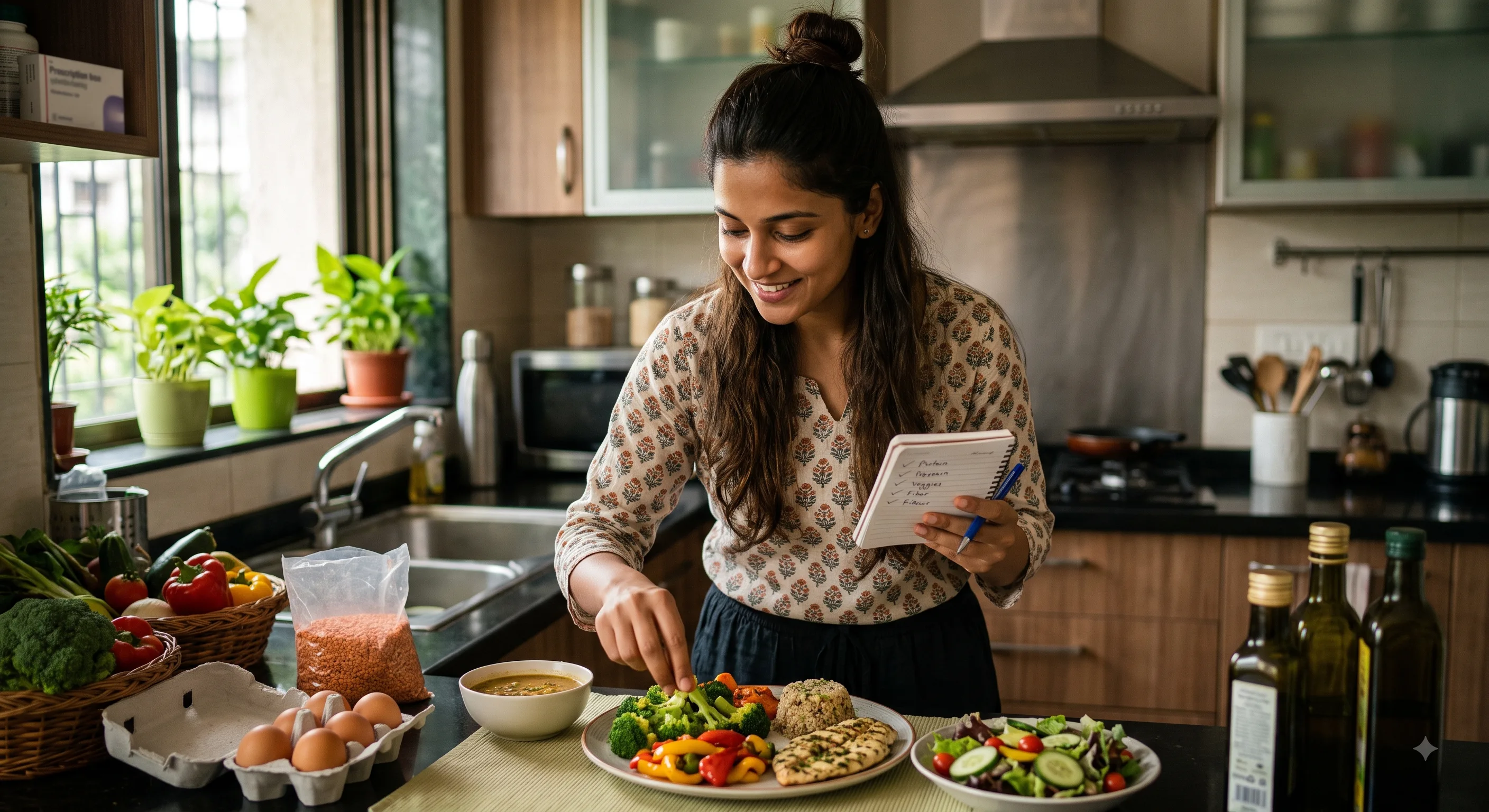 Why Your Diet Still Matters During GLP-1 Treatment