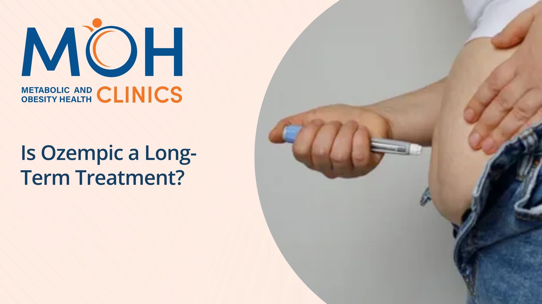 Is Ozempic a Long-Term Treatment? What Patients Should Expect