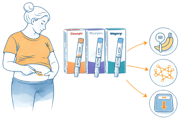  Weight Loss Injections