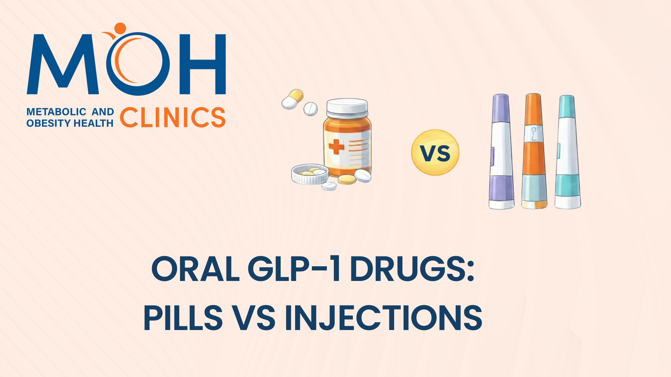 GLP-1 / GIP Receptor Agonists