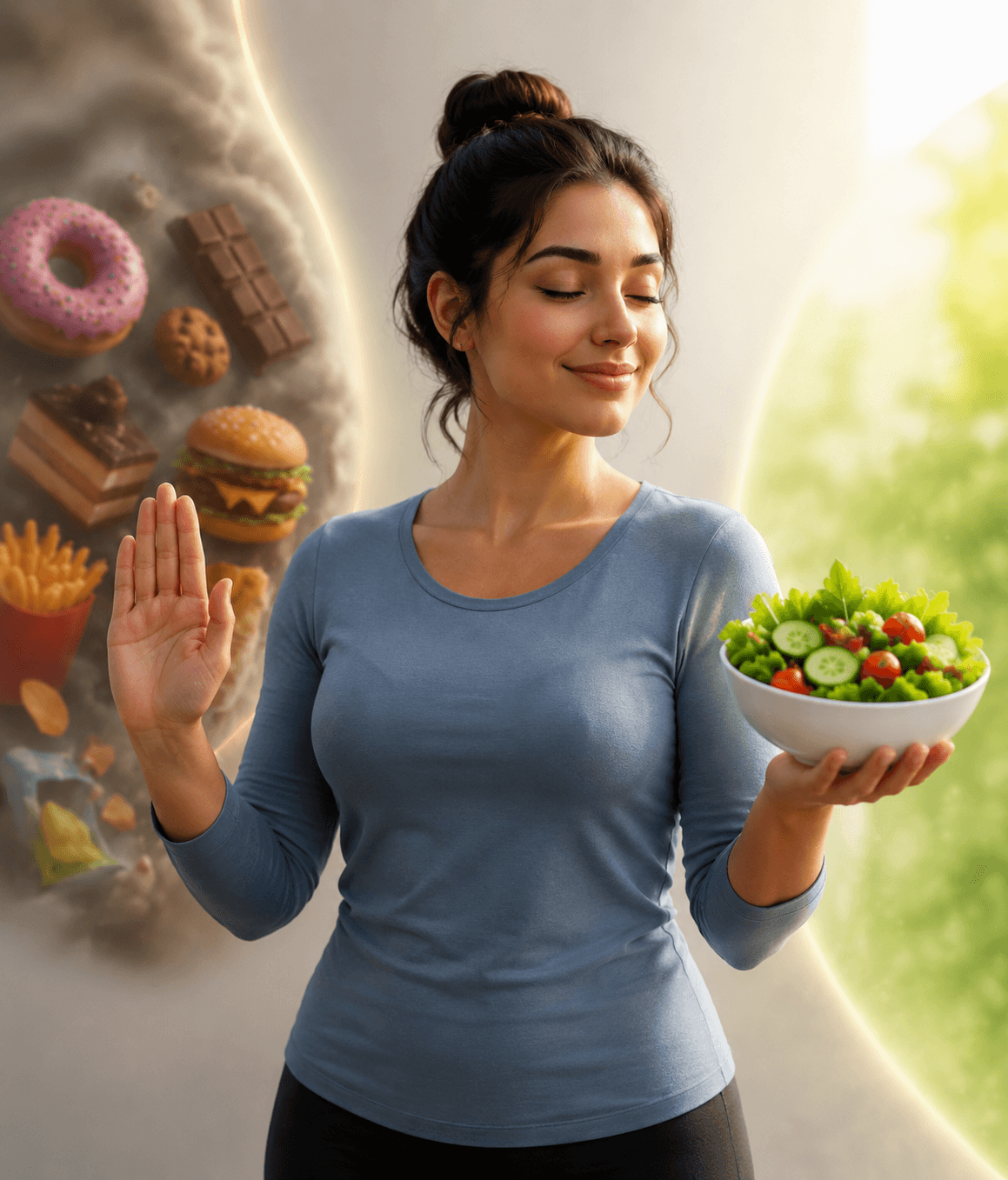 Can Mounjaro Help Emotional Eating and Food Cravings?