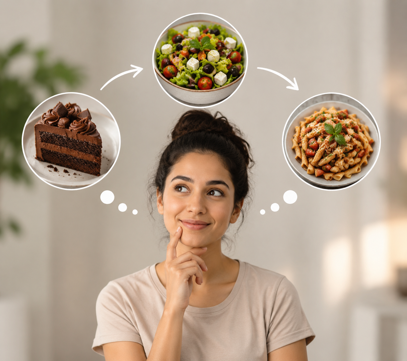 How cravings change with Ozempic treatment