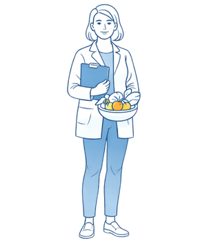 Dietitian