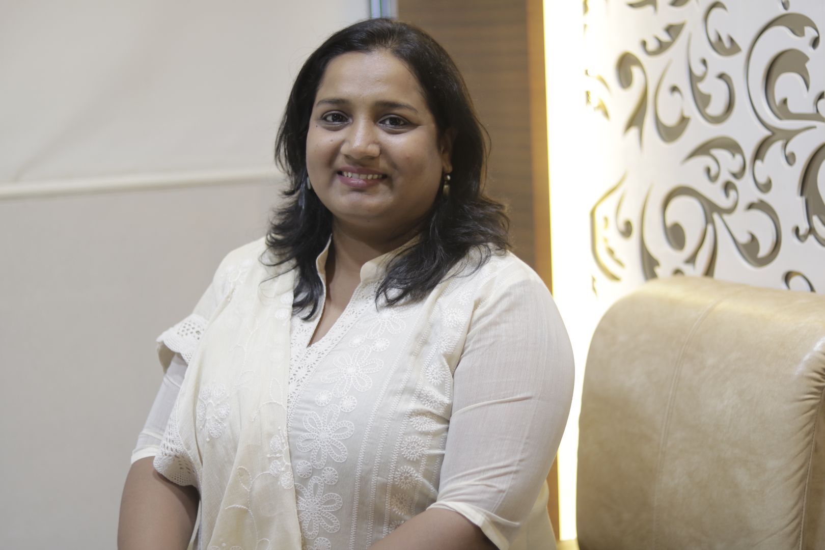 Dr. Mansi Jain – Psychiatrist