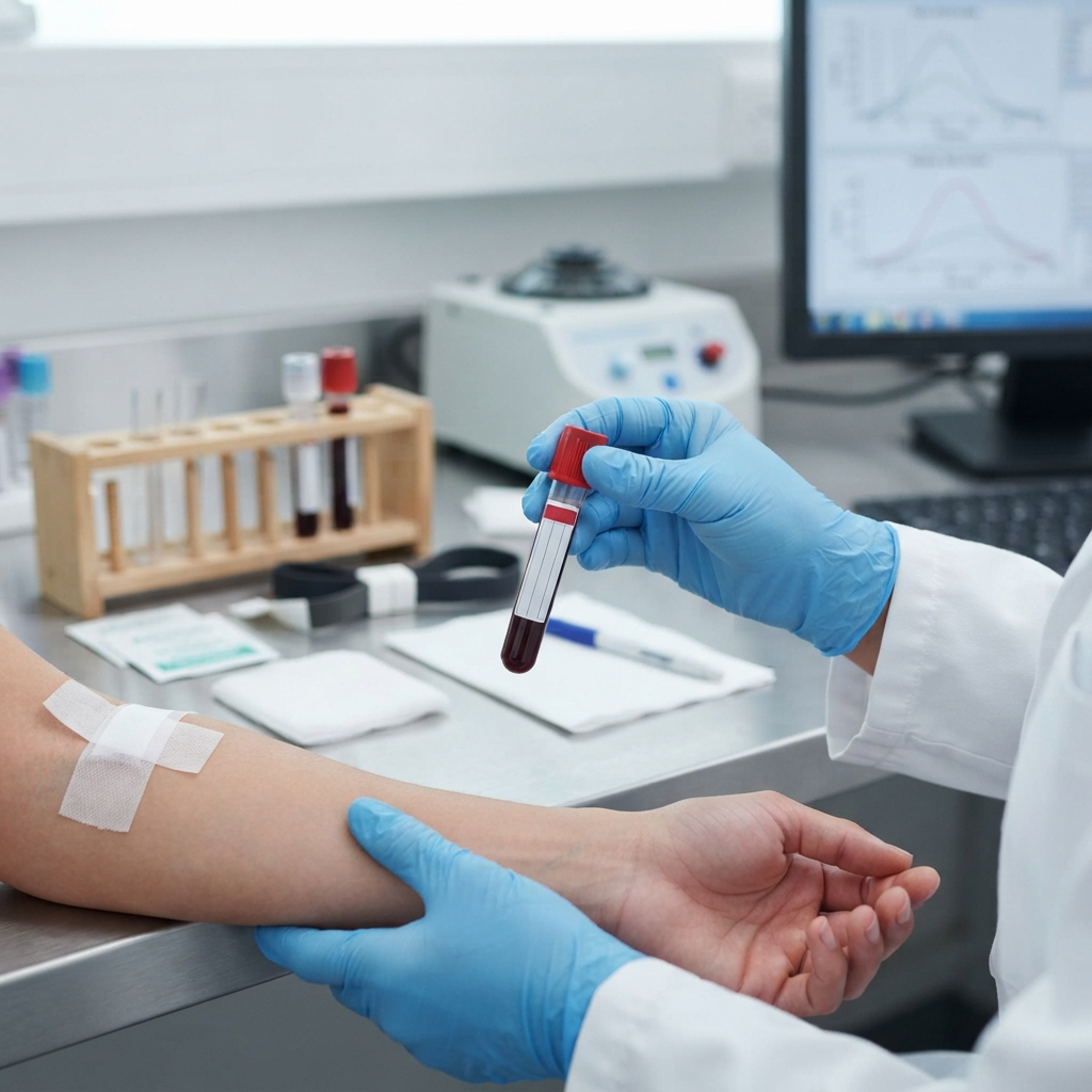 Additional Tests for Selected Patients