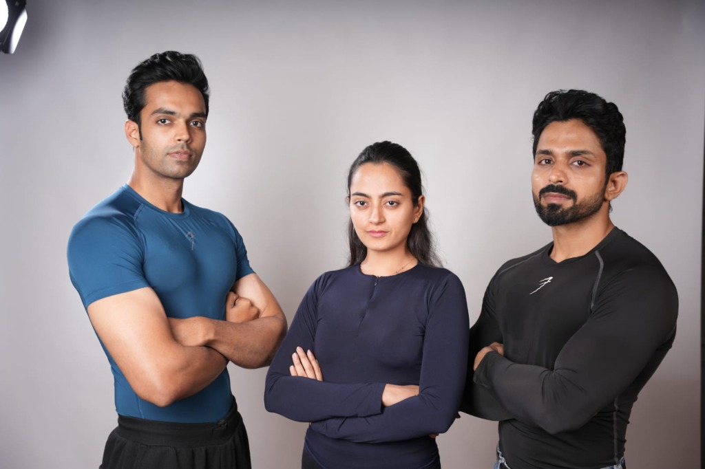 Fitness Team