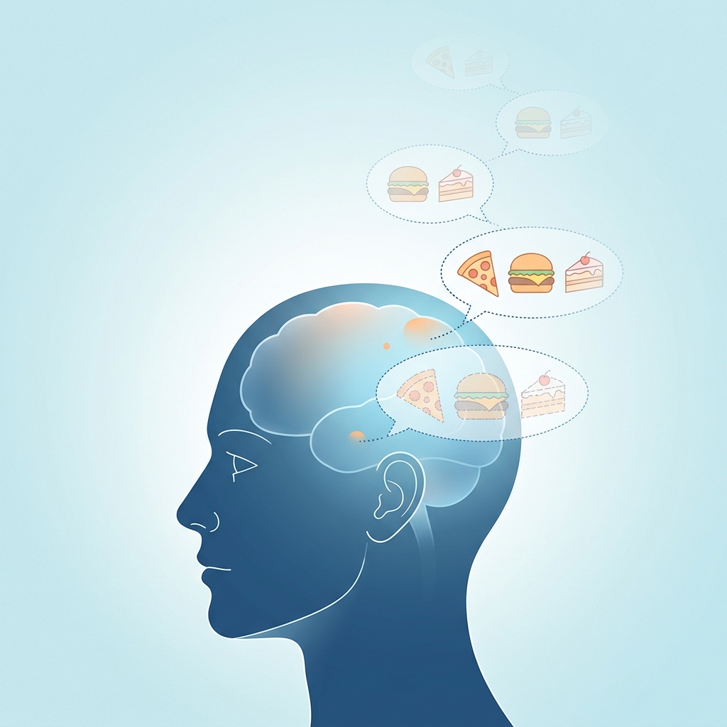 Understanding Food Noise with Ozempic