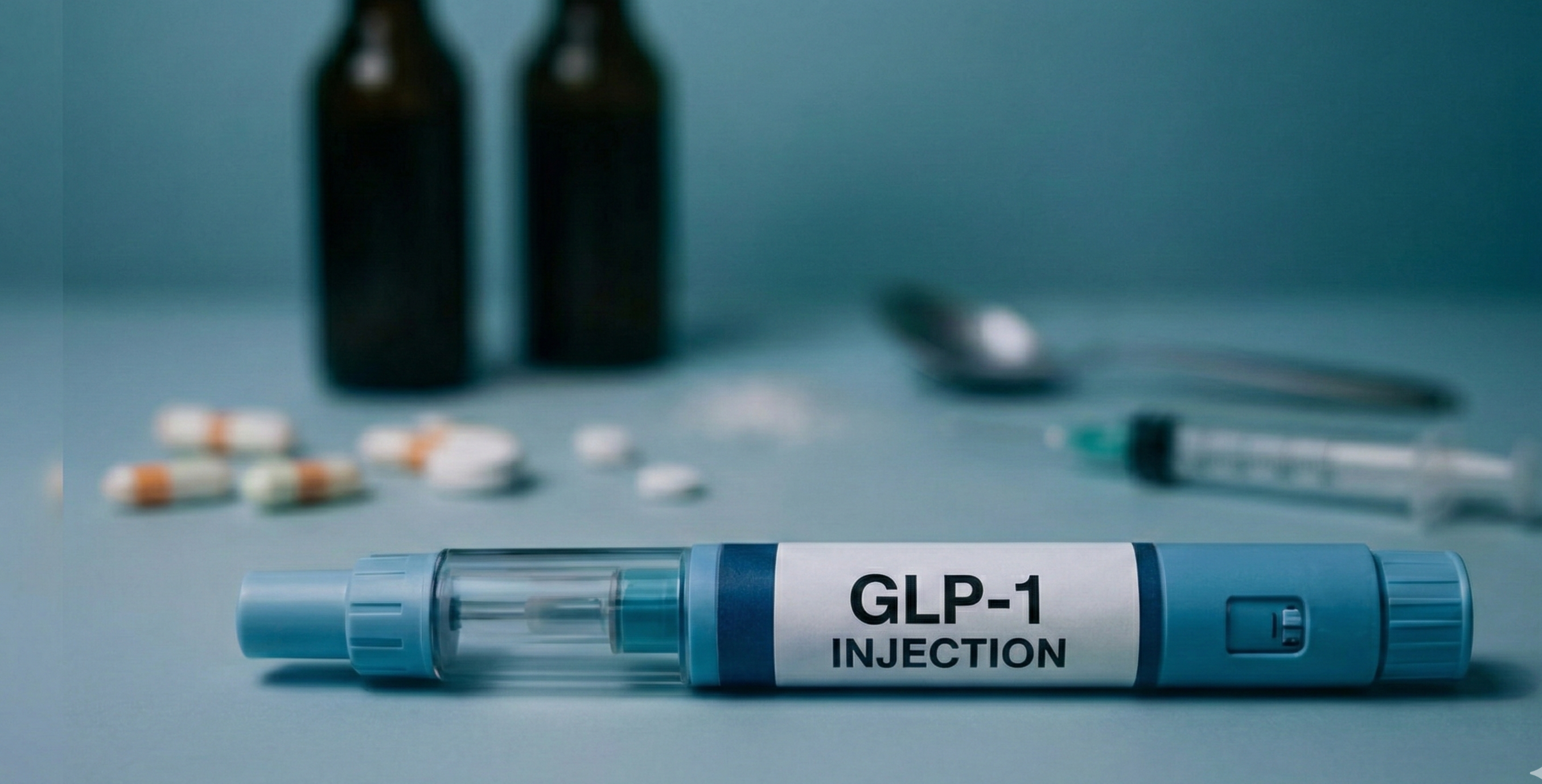 Medical Weight Loss Injections