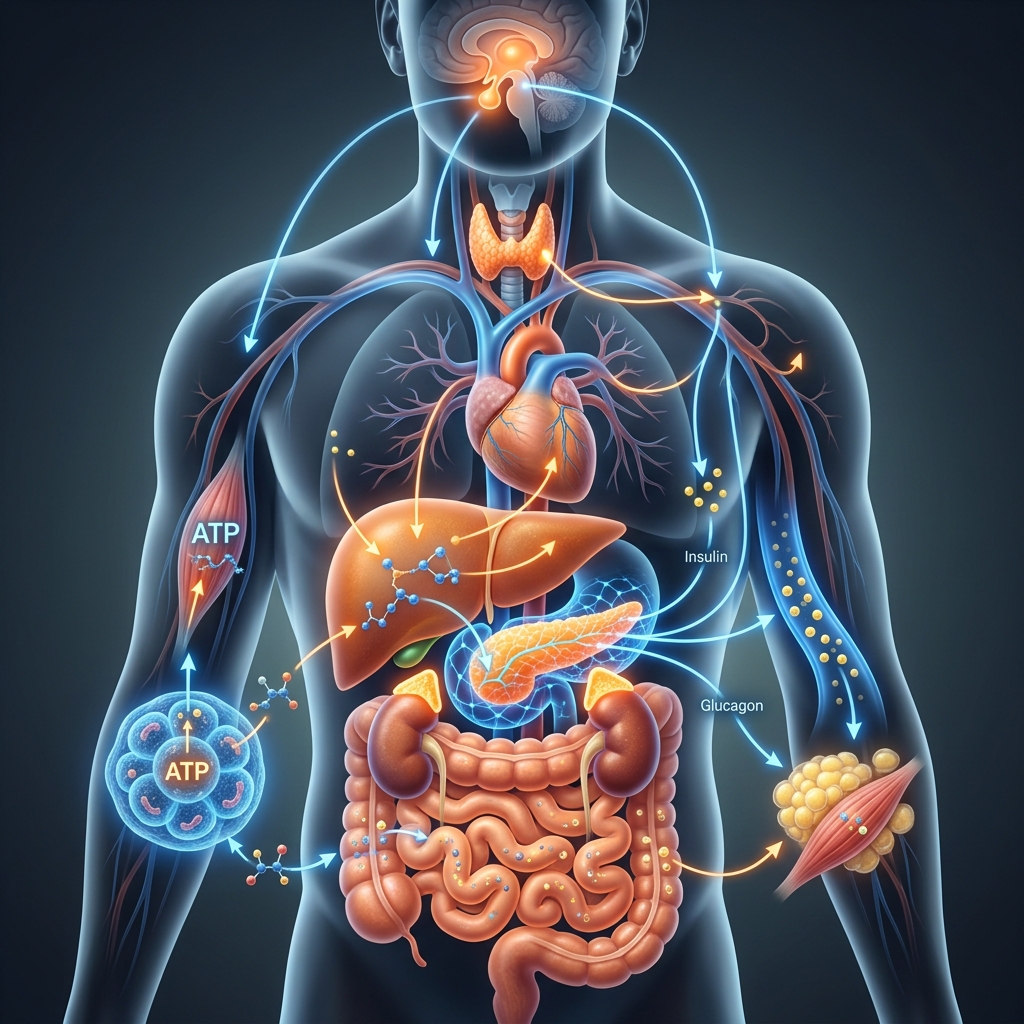 The Science Behind GLP-1 Weight Loss Injections