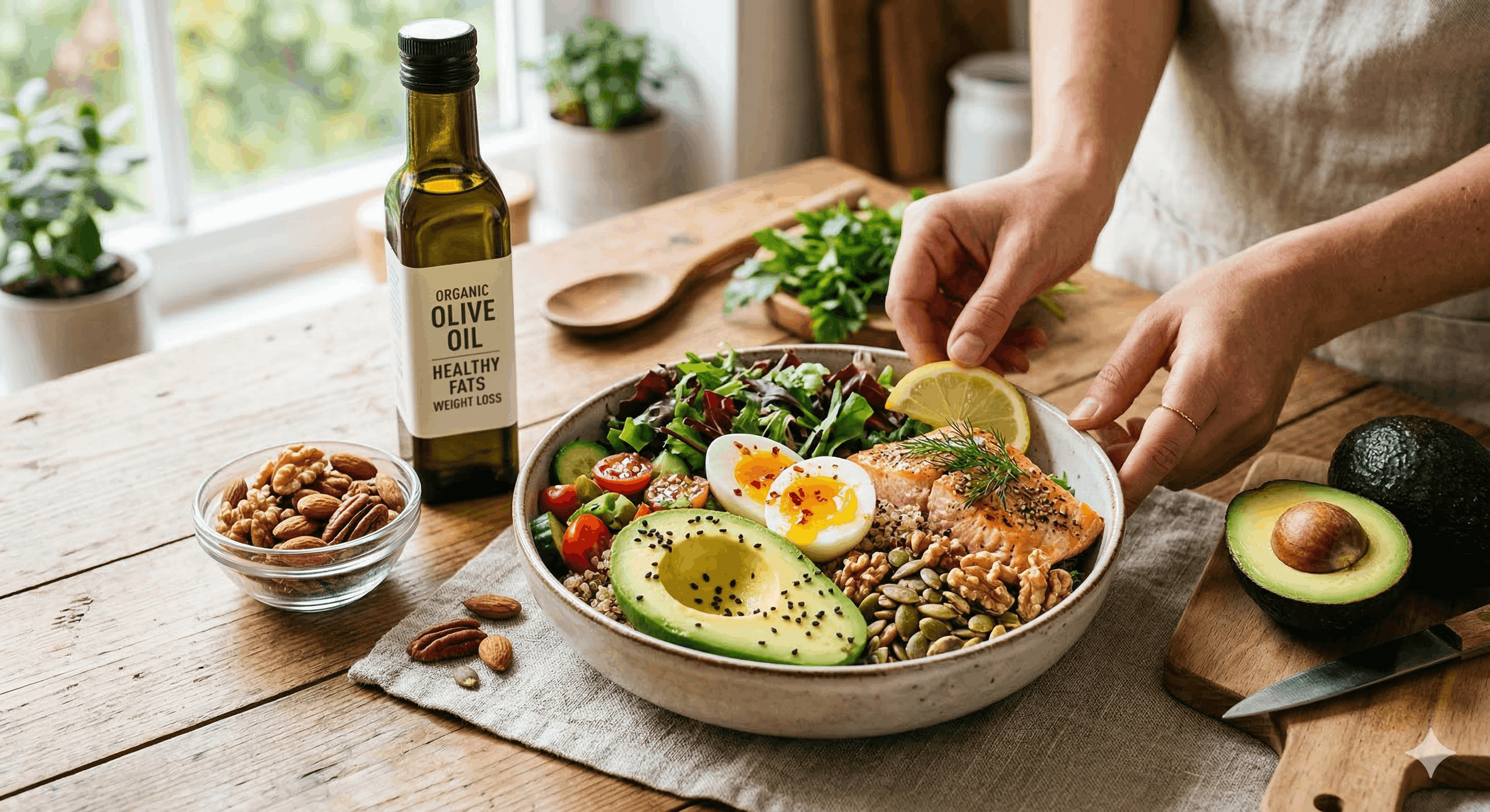 The Principles of a GLP-1-Friendly Diet