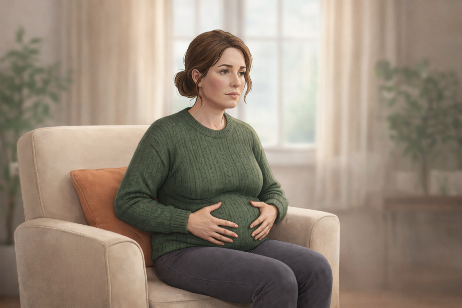 Hormonal Weight Gain