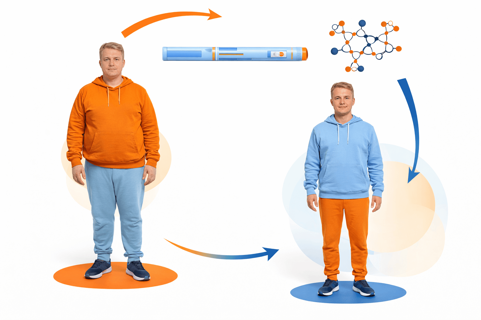 How Weight Loss Injections Work