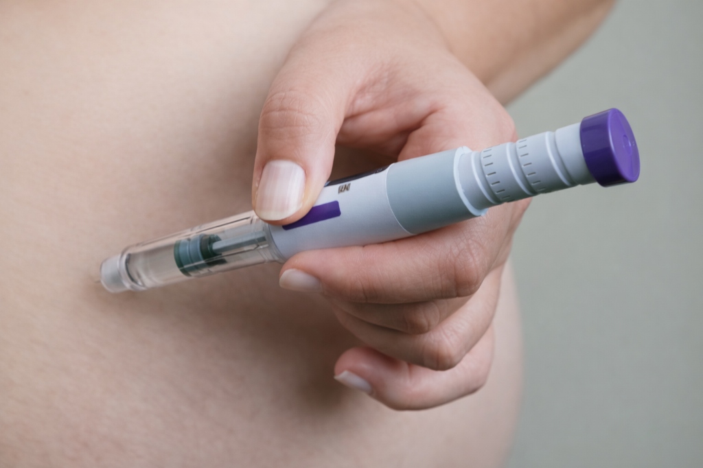 How Weight Loss Injections Work