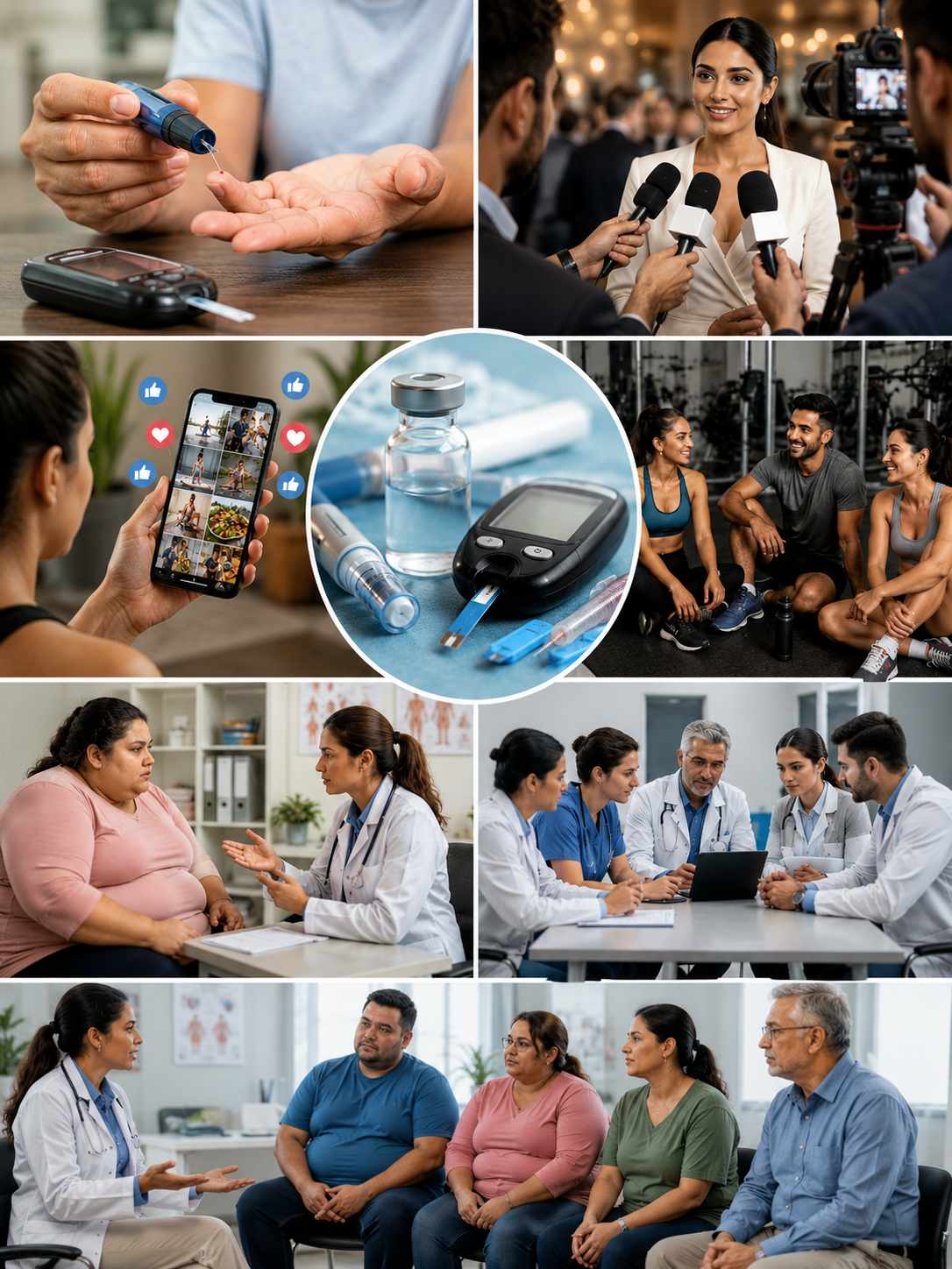 Why Everyone Is Talking About GLP-1 Weight Loss Injections in India