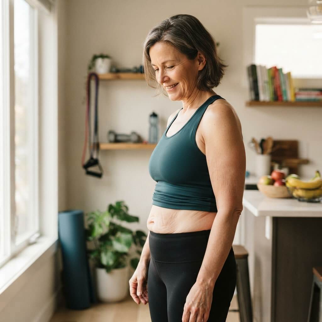 Loose Skin After Weight Loss: What Can Be Done?