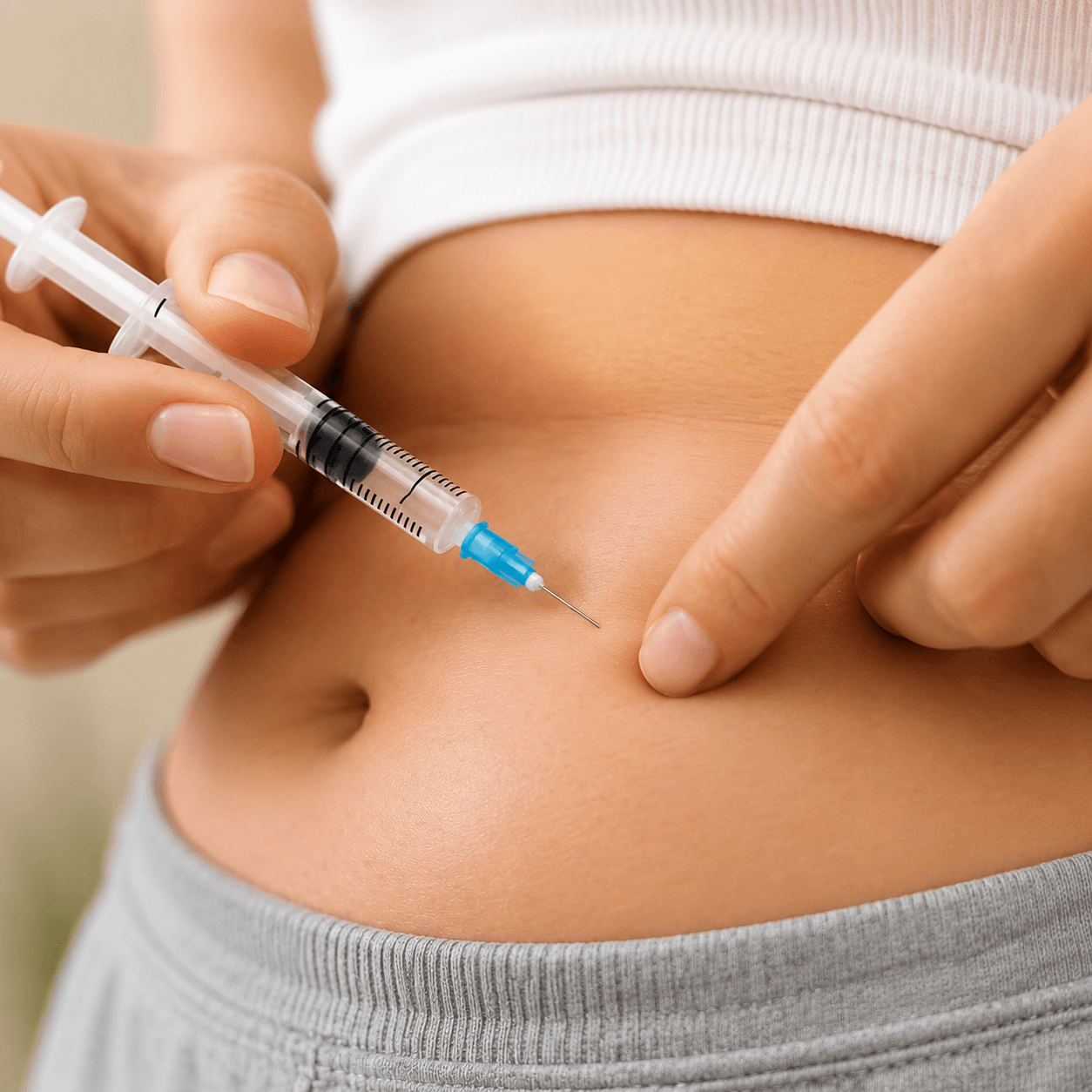 Weight Loss Injections in Mumbai