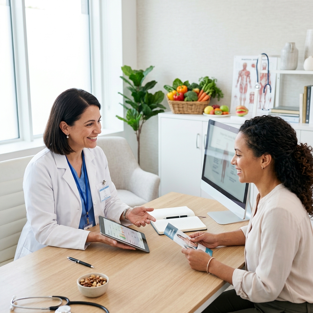 Medical Supervision