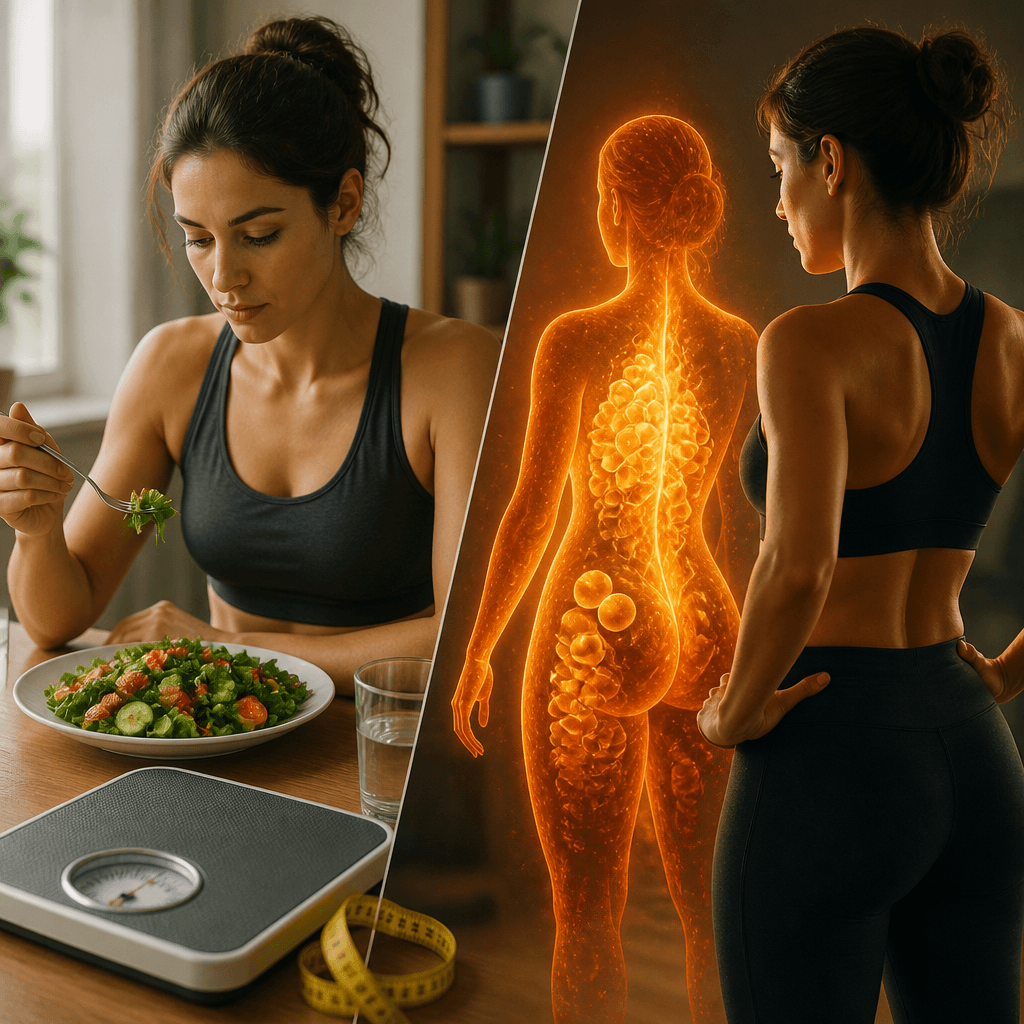 Do Weight Loss Injections Burn Fat or Reduce Appetite