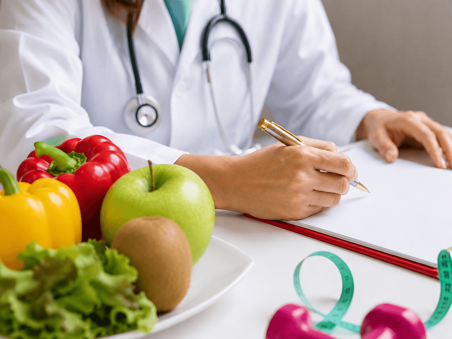 Nutrition Consultation